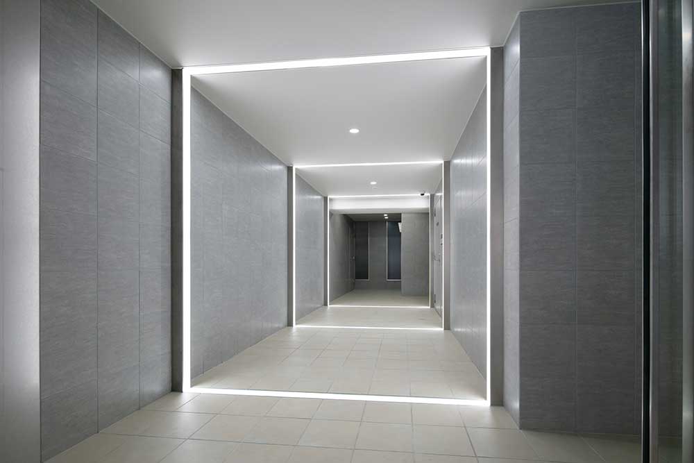 大阪市中央区備後町