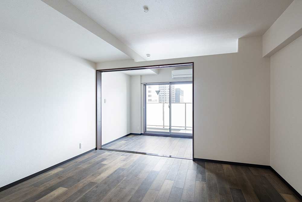 大阪市中央区備後町